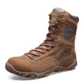 Хорошее качество Army Desert Boots Модные ботинки джунглей (31005)